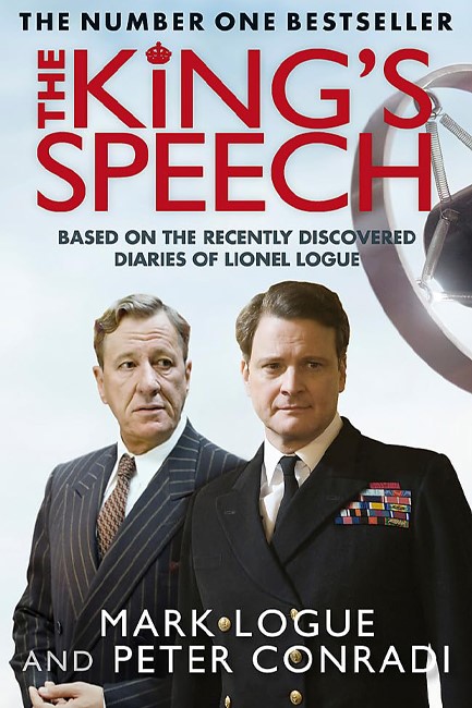 THE KING'S SPEECH PB