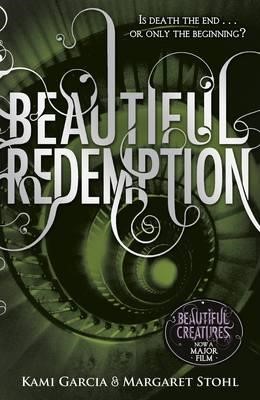 BEAUTIFUL REDEMPTION PB