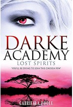 DARKE ALCHEMY 4-LOST SPIRITS