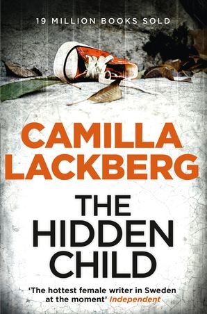 THE HIDDEN CHILD PB