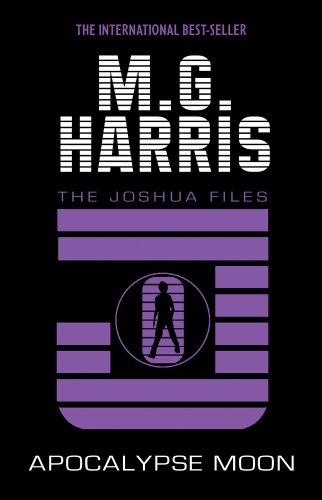 THE JOSHUA FILES-APOCALYPSE MOON PB