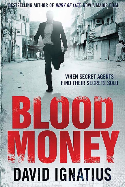 BLOOD MONEY PB