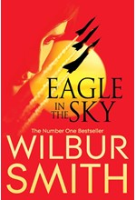 EAGLE IN THE SKY PB