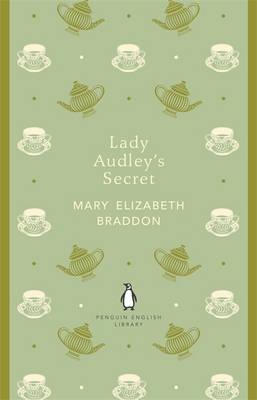LADY AUDLEY'S SECRET-PENGUIN ENGLISH LIBRARY PB