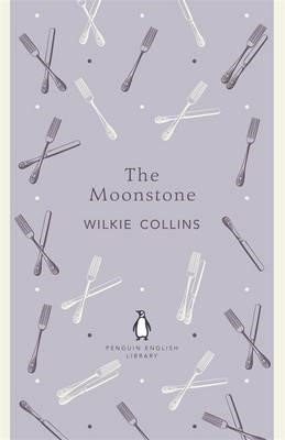 THE MOONSTONE-PENGUIN ENGLISH LIBRARY PB