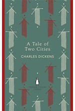 A TALE OF TWO CITIES-PENGUIN ENGLISH LIBRARY