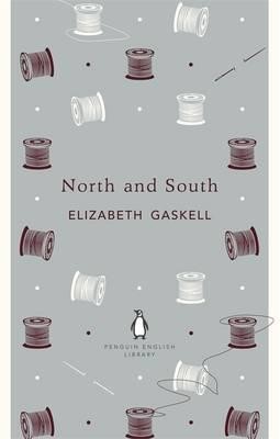 NORTH AND SOUTH-PENGUIN ENGLISH LIBRARY PB
