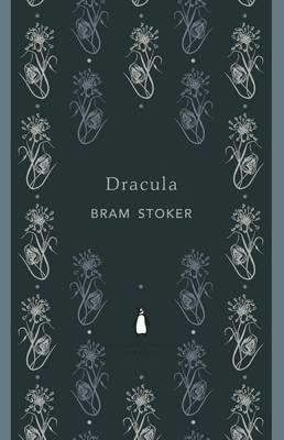 DRACULA-PENGUIN ENGLISH LIBRARY PB