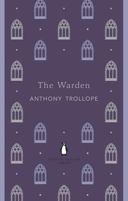 THE WARDEN-PENGUIN ENGLISH LIBRARY