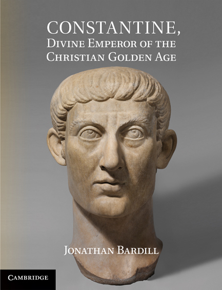 CONSTANTINE EMPEROR OF THE CHRISTIAN AGE