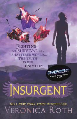 INSURGENT PB