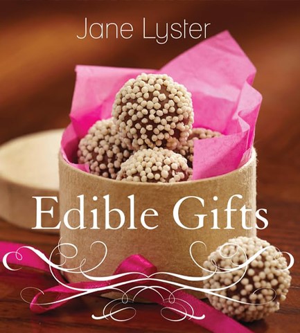 EDIBLE GIFTS HB
