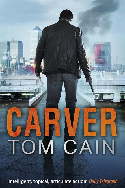 CARVER PB