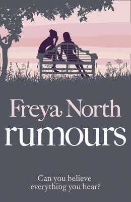 RUMOURS PB