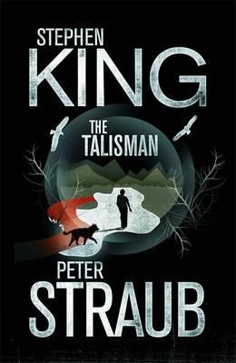 THE TALISMAN PB