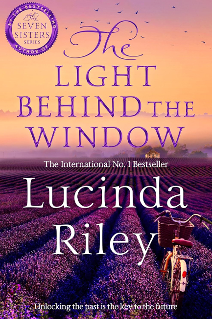 THE LIGHT BEHIND THE WINDOW PB