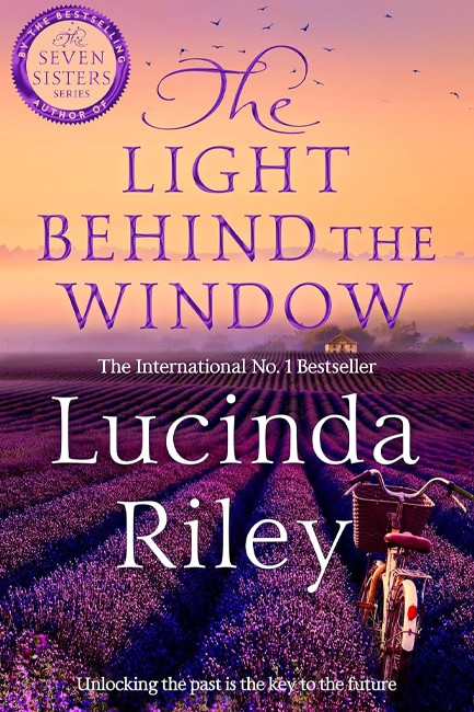 THE LIGHT BEHIND THE WINDOW PB