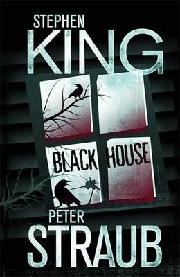 BLACK HOUSE PB