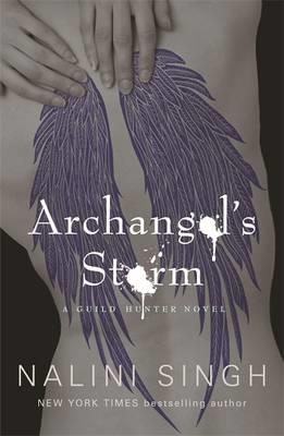 ARCHANGEL'S STORM PB