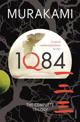 1Q84 PB