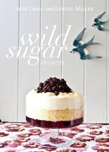 WILD SUGAR DESSERTS HB