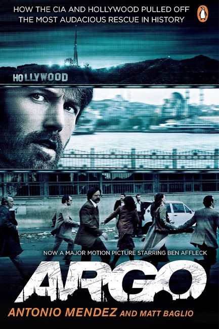 ARGO PB