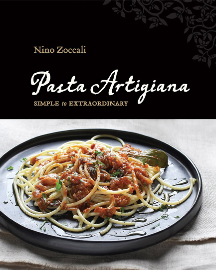 PASTA ARTIGIANA HB