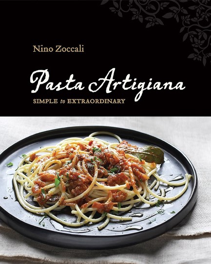 PASTA ARTIGIANA HB