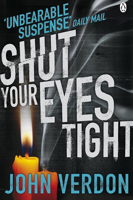 SHUT YOUR EYES TIGHT PB