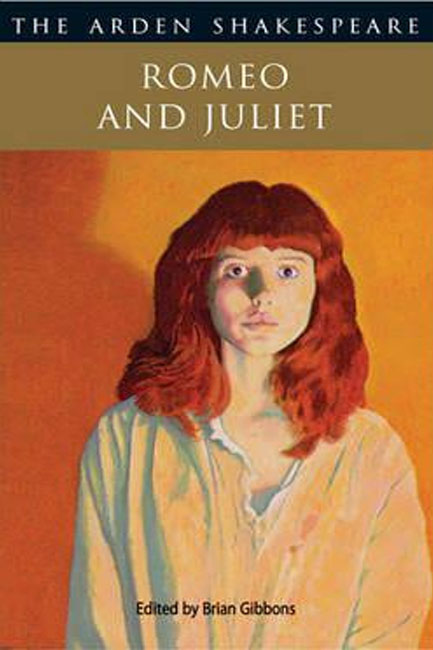 ROMEO AND JULIET ΡΒ