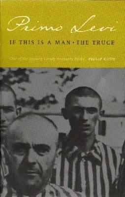 IF THIS IS THE MAN-THE TRUCE