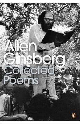 COLLECTED POEMS 1947-1997 PB
