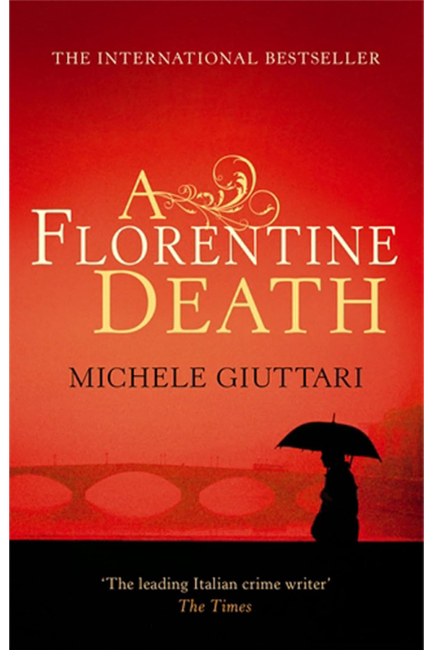 A FLORENTINE DEATH PB