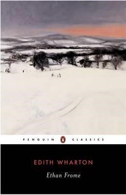 ETHAN FROME PB