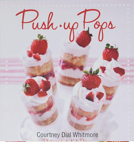 PUSH-UP POPS