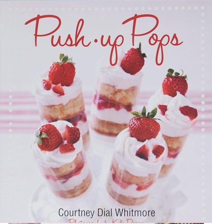PUSH-UP POPS