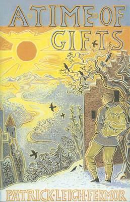 A TIME OF GIFTS PB