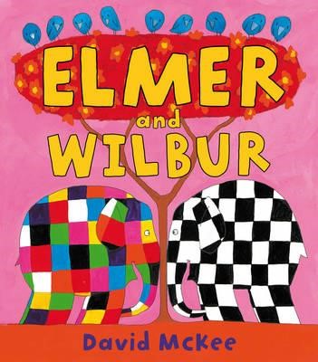 ELMER AND WILBUR PB