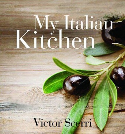 MY ITALIAN KITCHEN HB