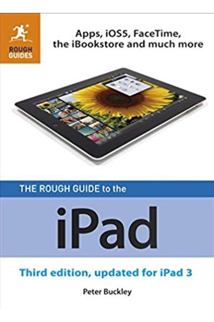 IPAD 3RD EDITION-ROUGH GUIDE