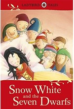 SNOW WHITE AND THE SEVEN DWARFS-TALES HB