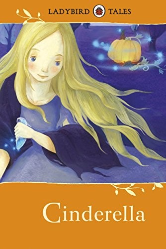 CINDERELLA-TALES HB