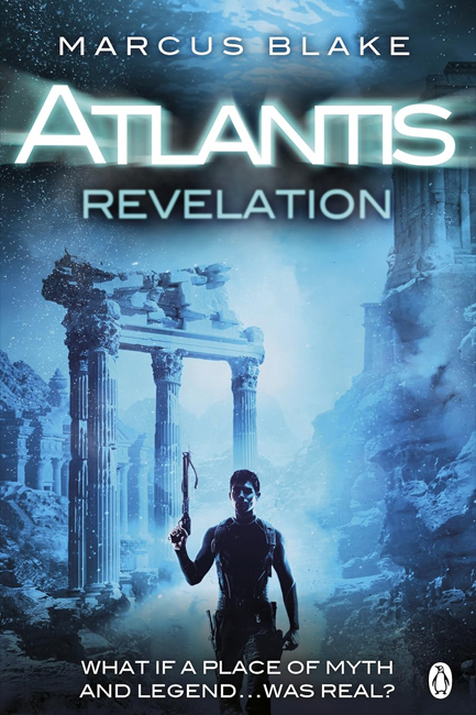 ATLANTIS REVELATION PB