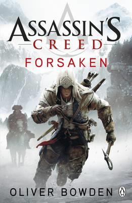 ASSASSIN'S CREED FORSAKEN PB