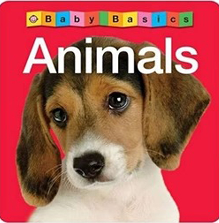 BABY BASICS-ANIMALS