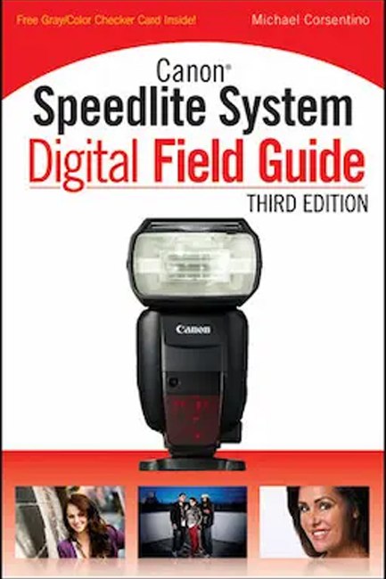 CANON SPEEDLITE SYSTEM