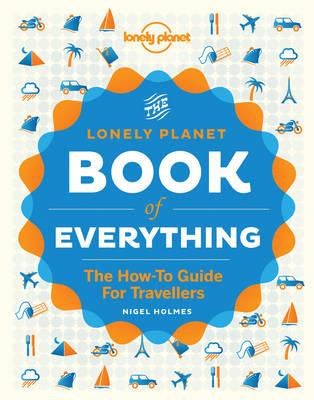 THE BOOK OF EVERYTHING PB