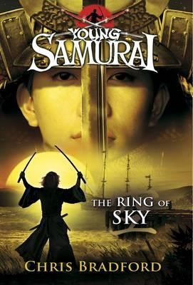 THE RING OF SKY-YOUNG SAMURAI PB