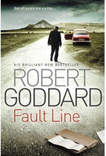 FAULT LINE PB