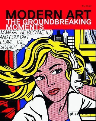 MODERN ART-THE GROUNDBREAKING MOMENTS FX